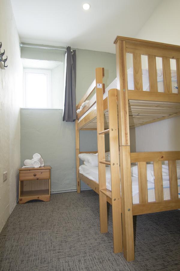 Albergue Great Langdale Bunkhouse Exterior foto