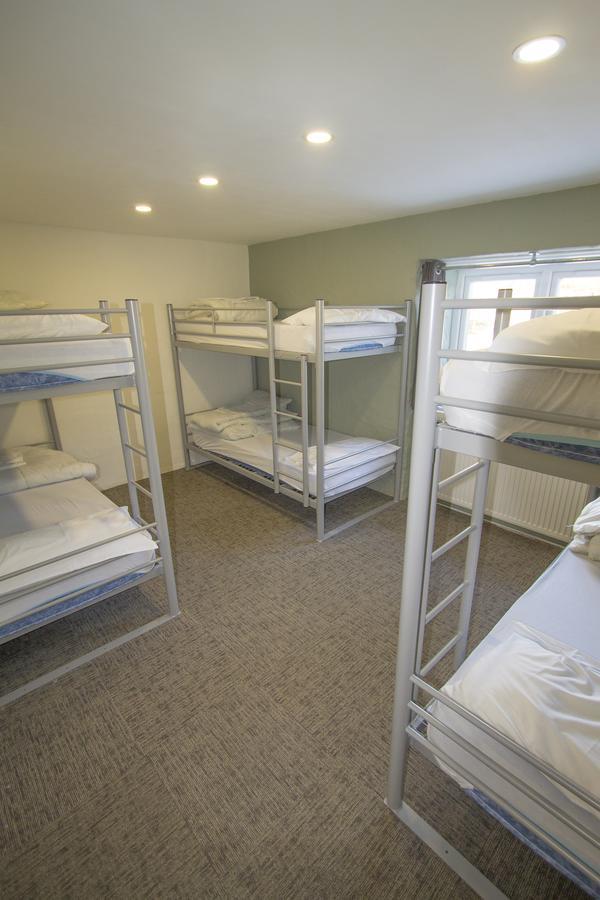 Albergue Great Langdale Bunkhouse Exterior foto