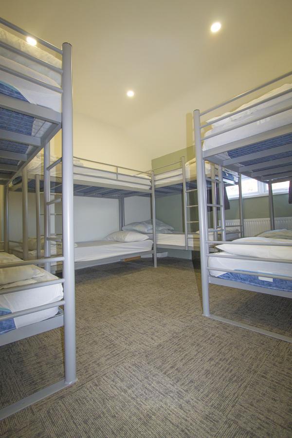 Albergue Great Langdale Bunkhouse Exterior foto