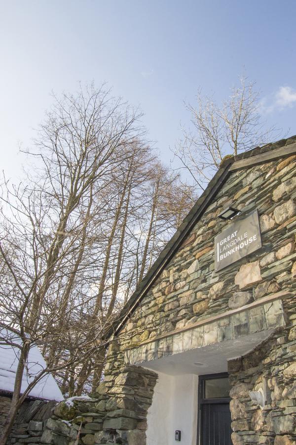 Albergue Great Langdale Bunkhouse Exterior foto