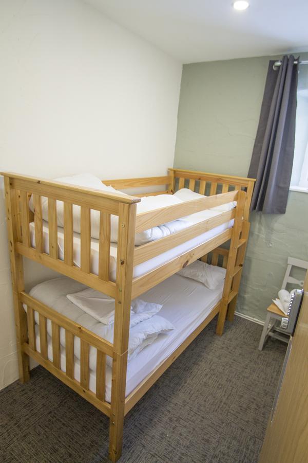 Albergue Great Langdale Bunkhouse Exterior foto