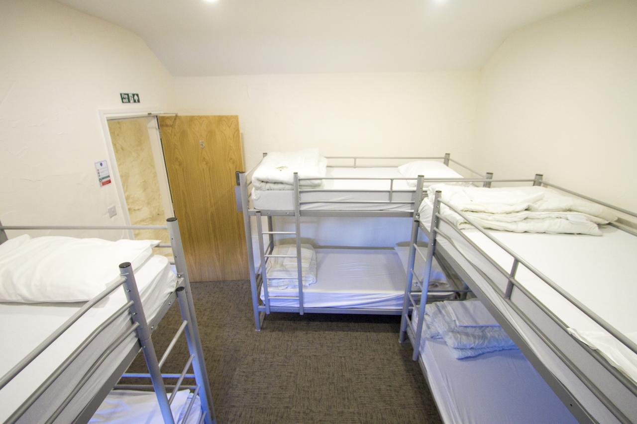 Albergue Great Langdale Bunkhouse Exterior foto