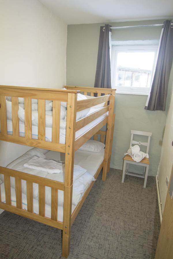 Albergue Great Langdale Bunkhouse Exterior foto