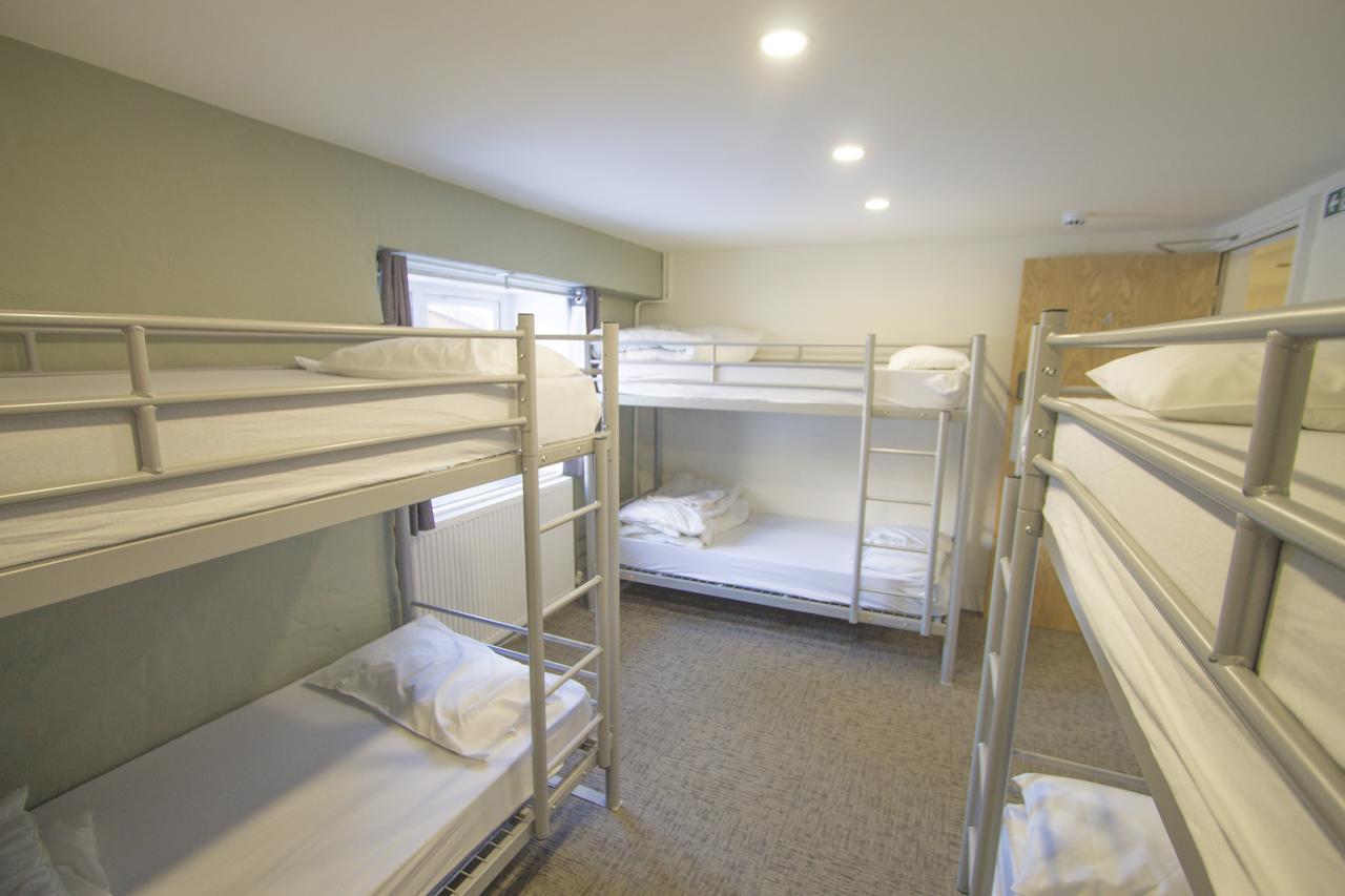 Albergue Great Langdale Bunkhouse Exterior foto