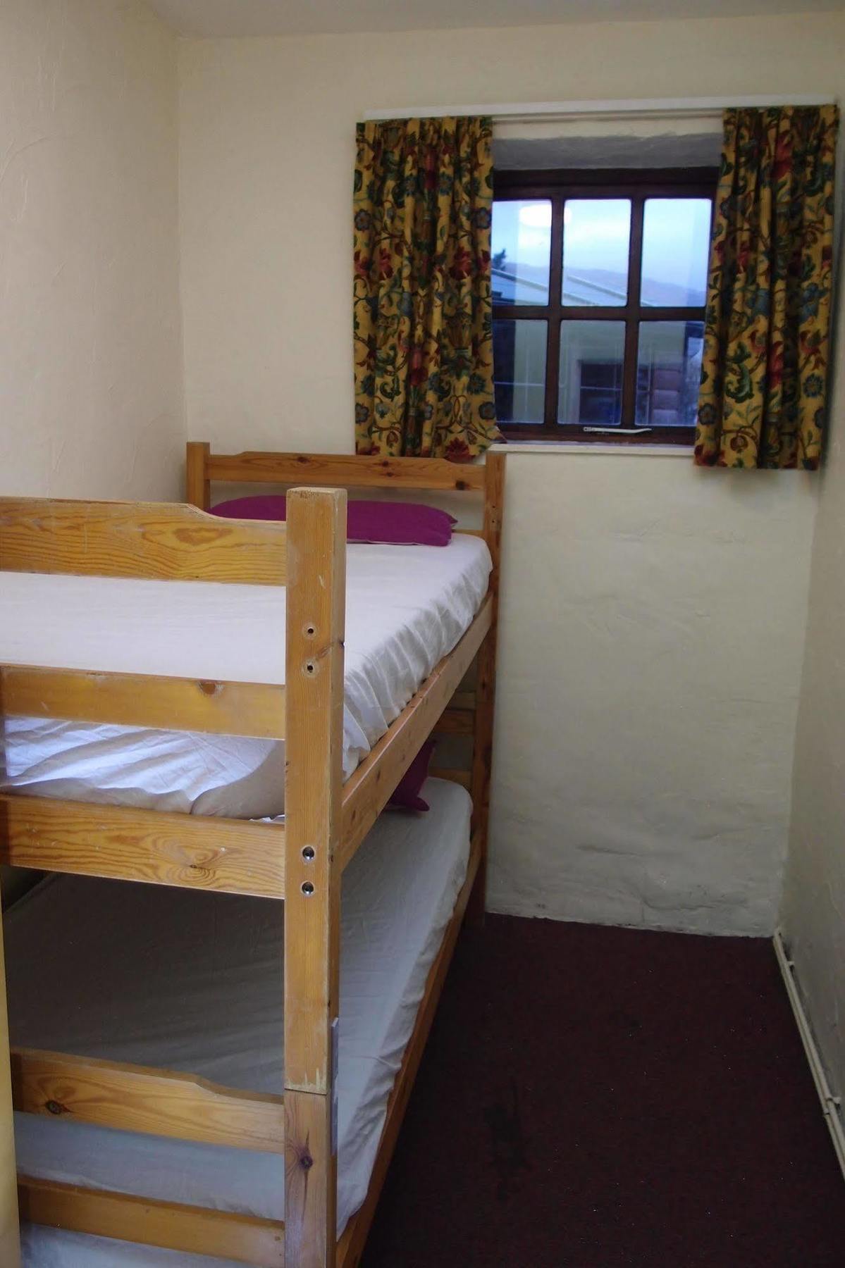 Albergue Great Langdale Bunkhouse Exterior foto