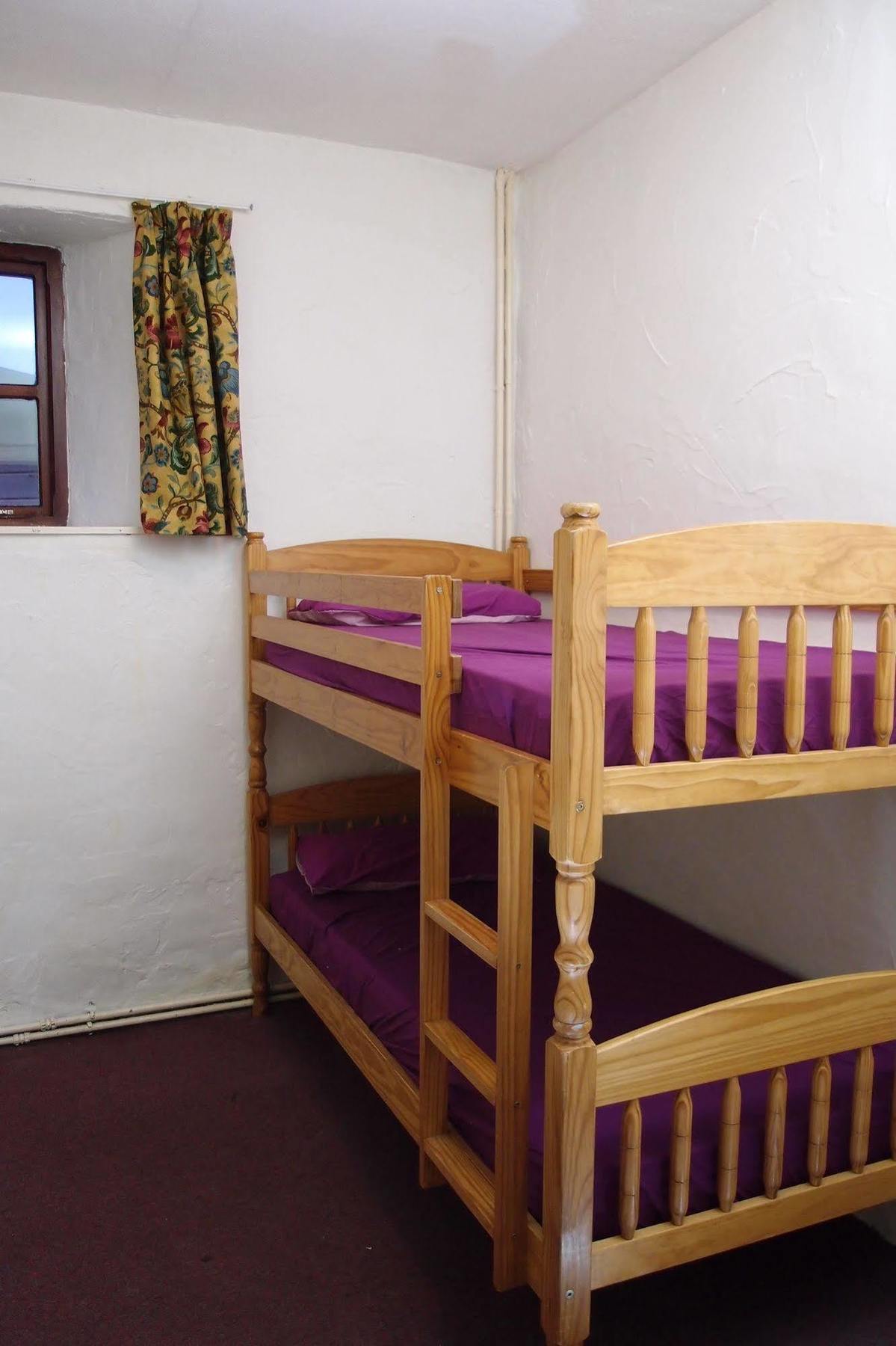 Albergue Great Langdale Bunkhouse Exterior foto